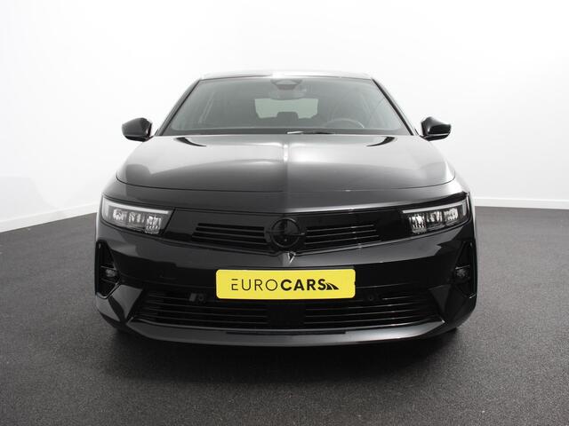 Opel ASTRA 1.2 Automaat GS Line | Climate control | Adaptive cruise control | LED | Voorstoelen verwarmd | Stuurwiel verwarmd | Achteruitrij camera 360* | Sfeer verlichting | Apple carplay/ Android auto