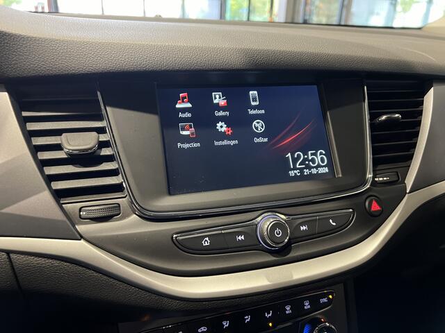 Opel ASTRA 1.0 105pk 5drs Online Edition | NAP | Automaat | Cruise | Airco