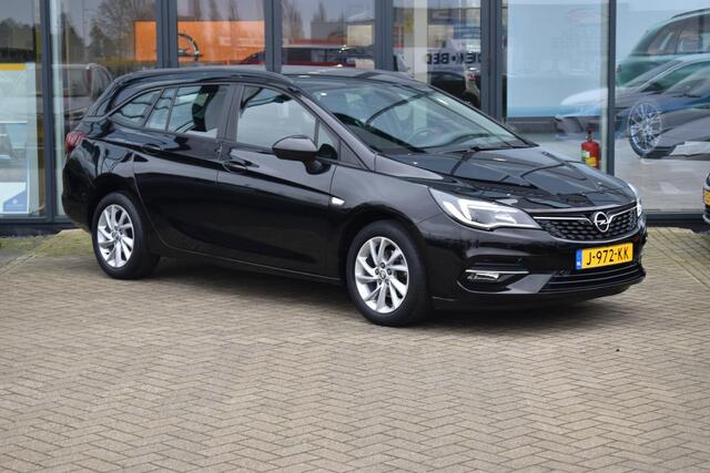Opel ASTRA Sports Tourer 1.2 Edition NAVI / CAMERA / ECCC