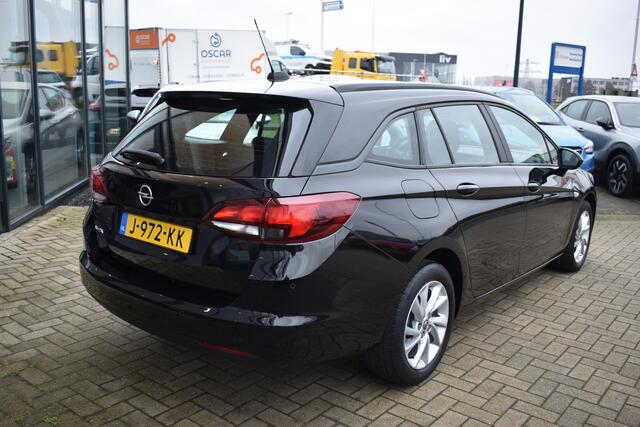 Opel ASTRA Sports Tourer 1.2 Edition NAVI / CAMERA / ECCC
