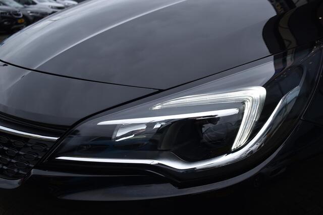 Opel ASTRA Sports Tourer 1.2 Edition NAVI / CAMERA / ECCC