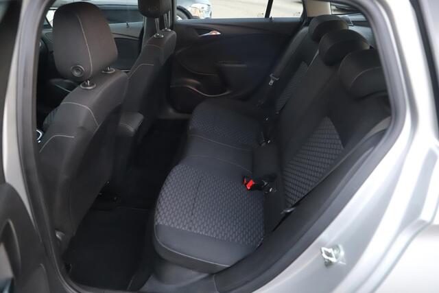 Opel ASTRA Sports Tourer 1.0 Online Edition 105PK Trekhaak Navigatie Carplay Android Bluetooth Airco Cruise Control Parkeersensor