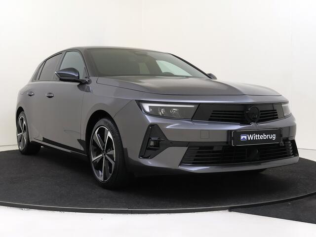 Opel ASTRA 1.2 Turbo GS