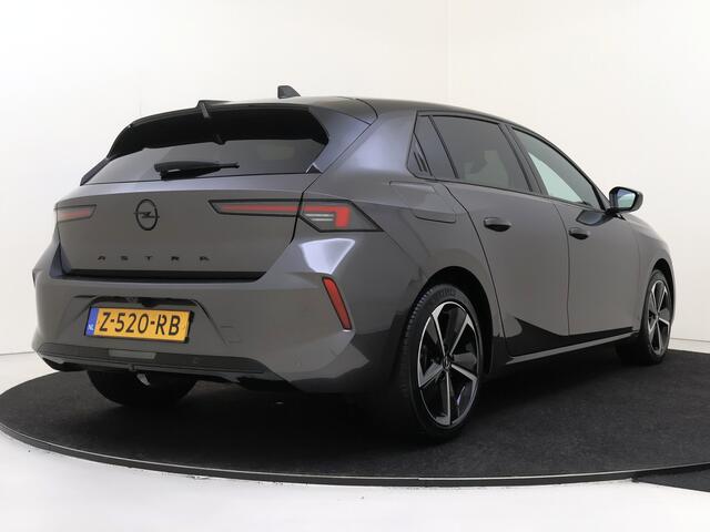 Opel ASTRA 1.2 Turbo GS