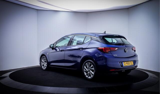 Opel ASTRA 1.2T ELEGANCE FULL LED | NAVI | CAMERA | PDC | KEYLESS | SPORT.ST | LANE/ASS