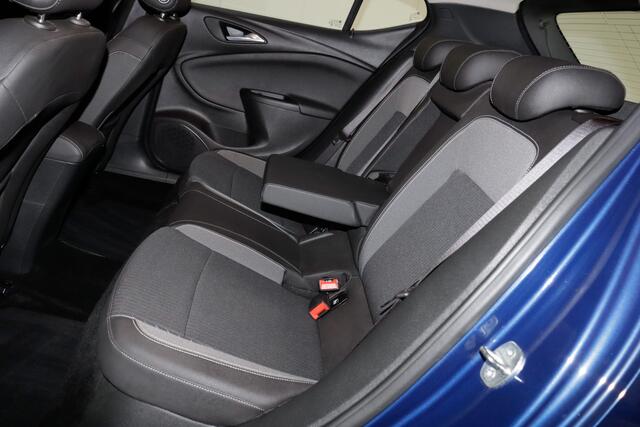 Opel ASTRA 1.2T ELEGANCE FULL LED | NAVI | CAMERA | PDC | KEYLESS | SPORT.ST | LANE/ASS