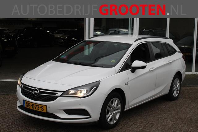 Opel ASTRA Sports Tourer 1.4 Business+