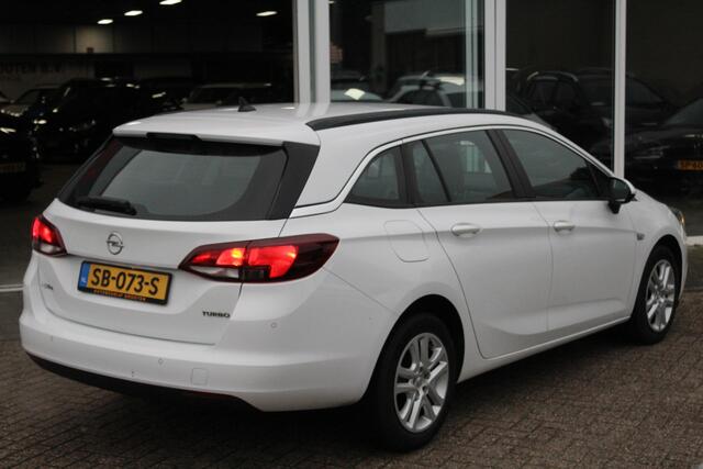 Opel ASTRA Sports Tourer 1.4 Business+