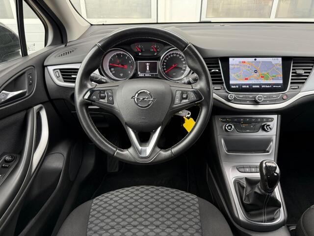 Opel ASTRA 1.0 Business Executive Navi Clima Cruise Pdc