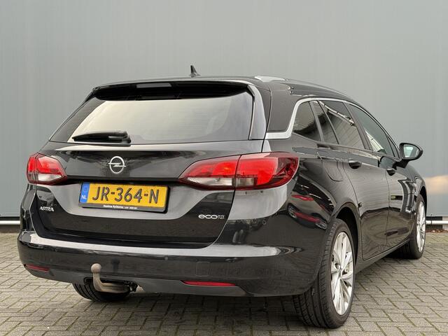 Opel ASTRA Sports Tourer BJR 2016 1.6 111 PK CDTI Edition TREKHAAK | NAVI | DAB+ | PDC | LMV | CRUISE