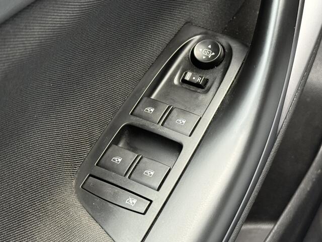 Opel ASTRA Sports Tourer BJR 2016 1.6 111 PK CDTI Edition TREKHAAK | NAVI | DAB+ | PDC | LMV | CRUISE