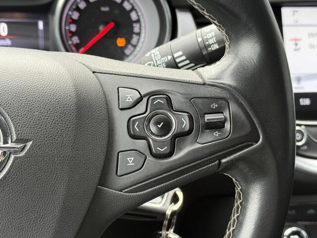 Opel ASTRA Sports Tourer BJR 2016 1.6 111 PK CDTI Edition TREKHAAK | NAVI | DAB+ | PDC | LMV | CRUISE