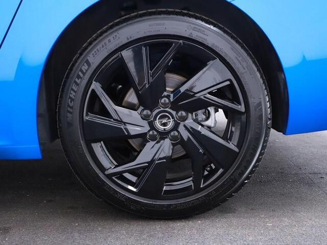 Opel ASTRA Sports Tourer 1.2T 130pk GS-Line Lev.4 Camera/Nav/18inch/Ecc