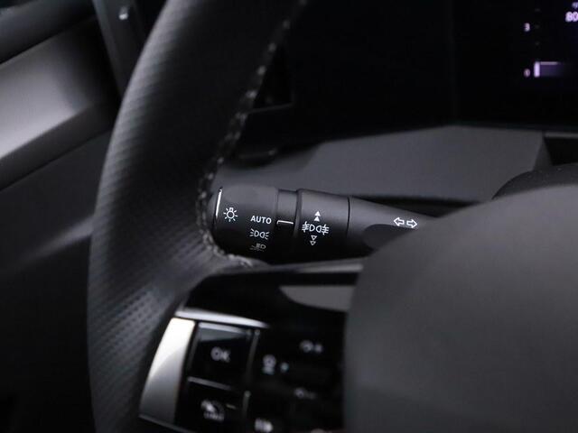 Opel ASTRA Sports Tourer 1.2T 130pk GS-Line Lev.4 Camera/Nav/18inch/Ecc