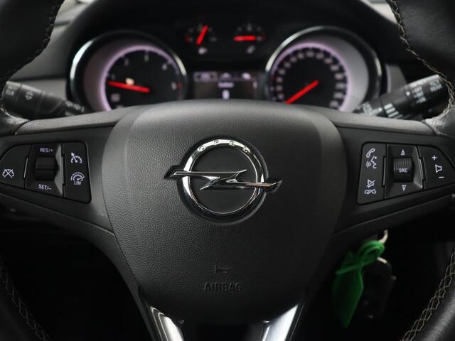 Opel ASTRA 1.6 CDTI Online Edition | Trekhaak | Carplay | Navigatie | Climate control | Comfortstoelen | 18'' | Parkeerhulp | Cruise control | Bluetooth