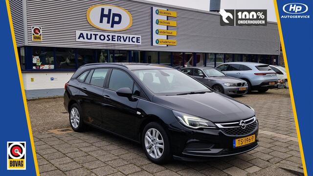 Opel ASTRA Sports Tourer 1.0 Online Edition