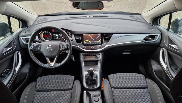 Opel ASTRA Sports Tourer 1.0 Online Edition