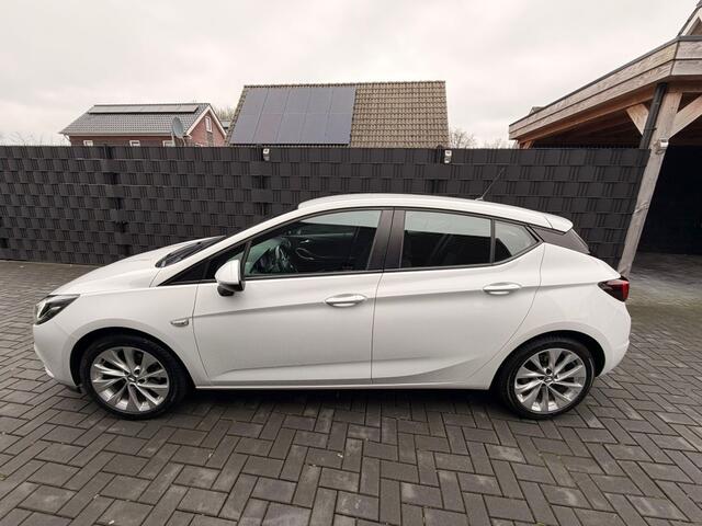 Opel ASTRA 1.0 Edition 2016| WIT| CLIMA| NAVI| TREKHAAK| NAP