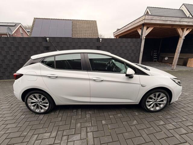 Opel ASTRA 1.0 Edition 2016| WIT| CLIMA| NAVI| TREKHAAK| NAP