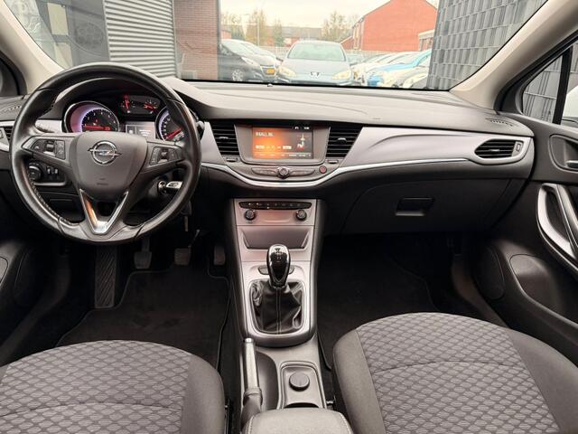 Opel ASTRA 1.0 Edition 2016| WIT| CLIMA| NAVI| TREKHAAK| NAP