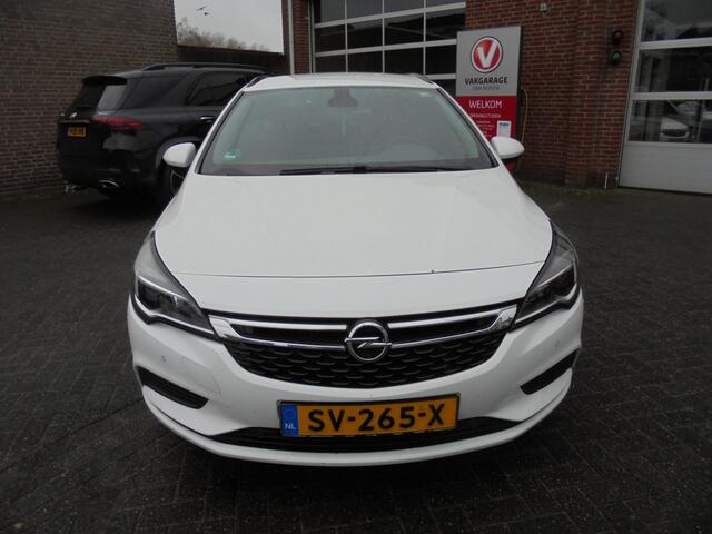 Opel ASTRA 1.0 Online Edition||Trekhaak||Navi||Rijklaar||