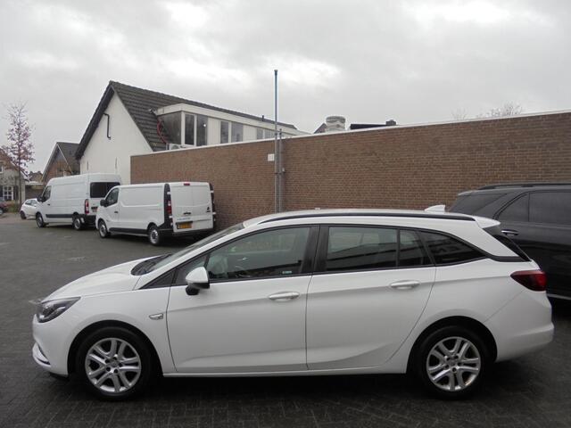 Opel ASTRA 1.0 Online Edition||Trekhaak||Navi||Rijklaar||