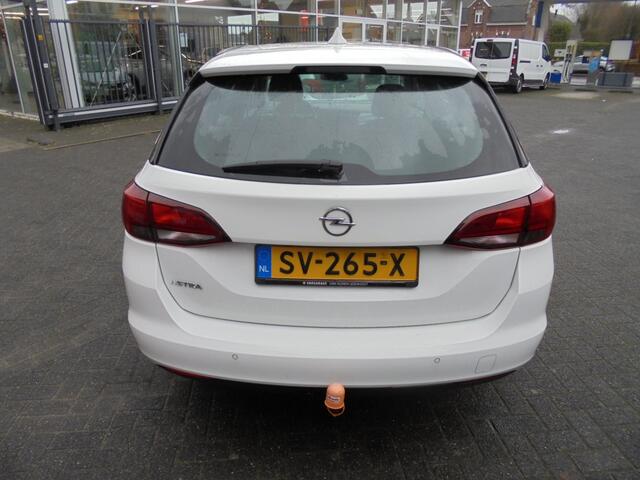 Opel ASTRA 1.0 Online Edition||Trekhaak||Navi||Rijklaar||