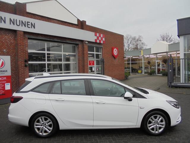 Opel ASTRA 1.0 Online Edition||Trekhaak||Navi||Rijklaar||