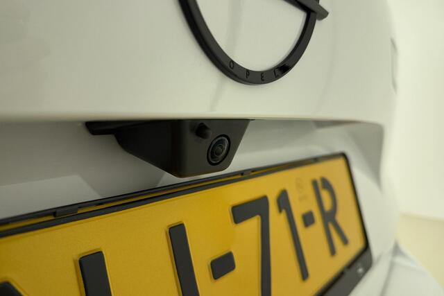 Opel ASTRA Sports Tourer 1.2 Level 4 | Apple carplay/Android auto | Achteruitrijcamera | Adaptive cruise | Keyless entry+start | Climate control |