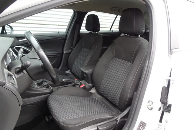 Opel ASTRA Sports Tourer 1.0 TURBO 105 PK TREKHAAK NAVIGATIE