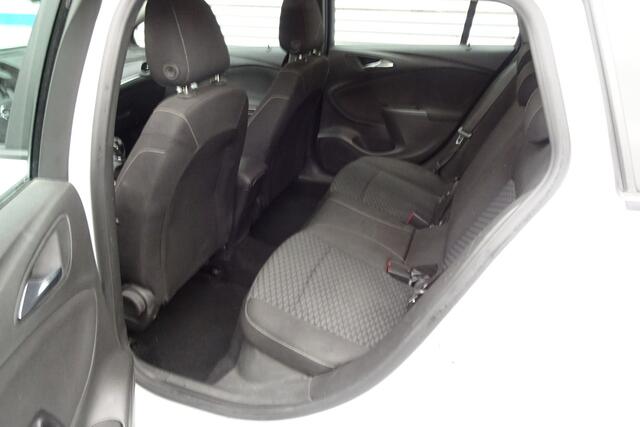 Opel ASTRA Sports Tourer 1.0 TURBO 105 PK TREKHAAK NAVIGATIE