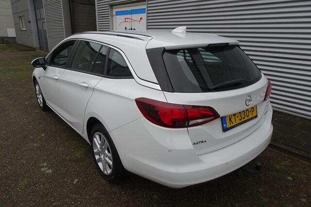 Opel ASTRA Sports Tourer 1.0 TURBO 105 PK TREKHAAK NAVIGATIE