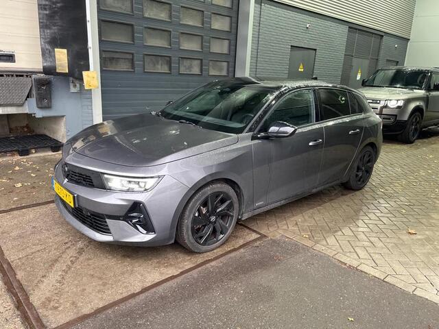 Opel ASTRA 1.6 Hybrid Level 4 | Panoramadak | Head-Up | ACC | BLIS | 360° Camera | Getint Glas
