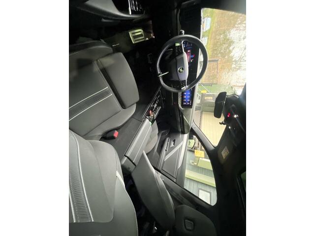 Opel ASTRA 1.6 Hybrid Level 4 | Panoramadak | Head-Up | ACC | BLIS | 360° Camera | Getint Glas