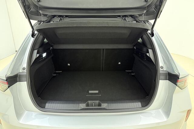 Opel ASTRA 1.2 Turbo Hybrid GS 5 Deurs | ECC | Navigatie | Camera | Winter pakket | Elektrisch Pakket | Led Verlichting | 17" LM-Velgen