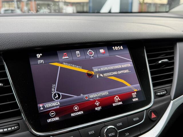 Opel ASTRA Sports Tourer BWJ 2016 | 1.0 105PK Edition | SCHUIFDAK | CLIMA | NAVI | CARPLAY | PDC 2X | CRUISE | 17'' LMV |