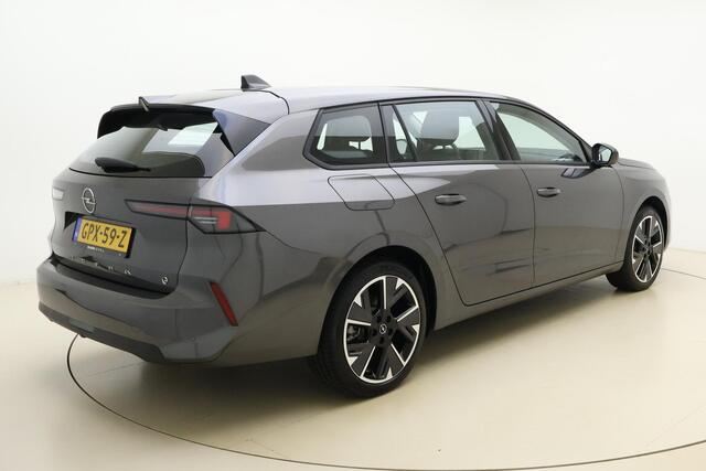 Opel ASTRA Electric 54 kWh Business Edition | Navigatie | Climate control | Camera | Parkeersensoren | Keyless | Lichtmetalen velgen | Cruise control