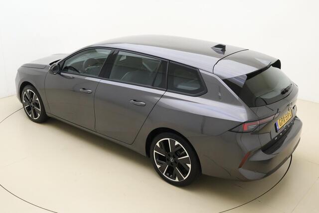 Opel ASTRA Electric 54 kWh Business Edition | Navigatie | Climate control | Camera | Parkeersensoren | Keyless | Lichtmetalen velgen | Cruise control