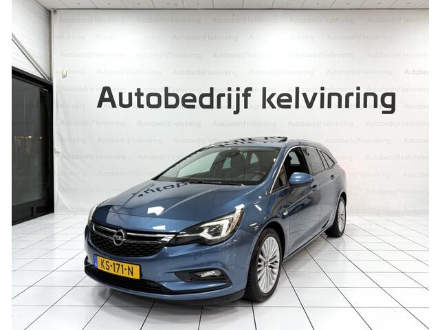 Opel ASTRA 1.6 CDTI Innovation Bovag Garantie
