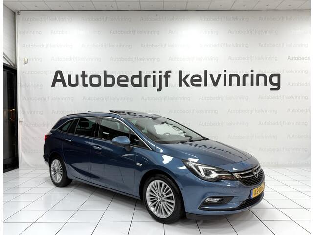 Opel ASTRA 1.6 CDTI Innovation Bovag Garantie