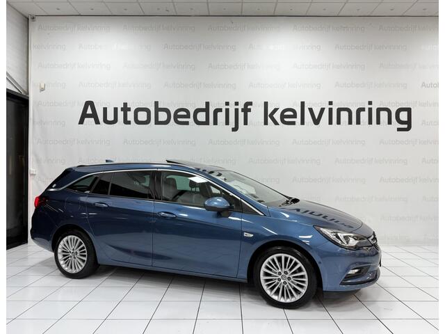 Opel ASTRA 1.6 CDTI Innovation Bovag Garantie
