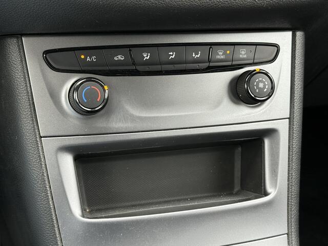 Opel ASTRA Sports Tourer BWJ 2021 | 1.2 131PK Edition | TREKHAAK | NAVI | CARPLAY | PDC | CRUISE | SPORTSTOELEN | AIRCO |