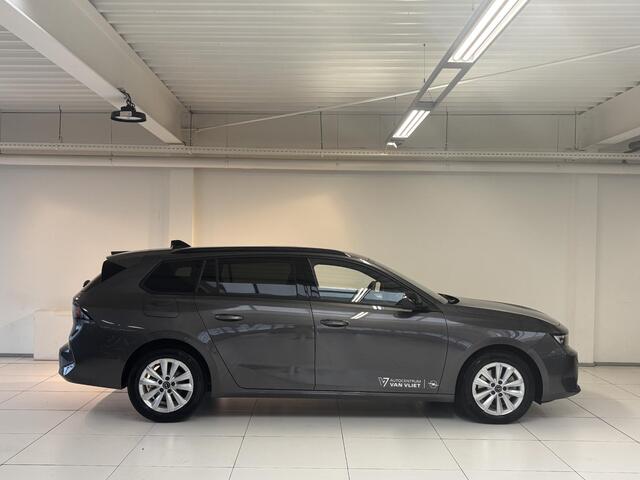 Opel ASTRA Sports Tourer 1.2 Turbo Business Edition Automaat | AGR | Stoelverwarming | Stuurverwarming | Navigatie | Achteruitrijcamera