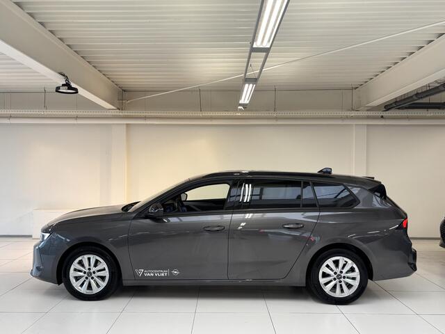 Opel ASTRA Sports Tourer 1.2 Turbo Business Edition Automaat | AGR | Stoelverwarming | Stuurverwarming | Navigatie | Achteruitrijcamera