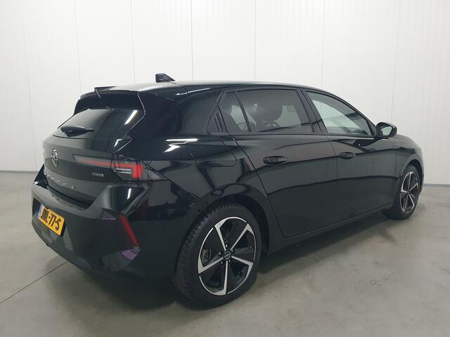 Opel ASTRA 1.6 Hybrid Business Edition CARPLAY/LED/CLIMA/CRUISE/LMV