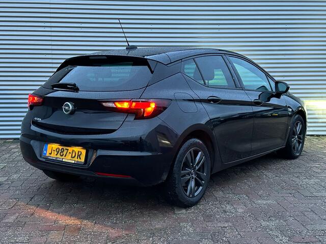 Opel ASTRA 1.2 Edition 2020 | Achteruitrijcamera | Cruise control | Navigatiesysteem full map