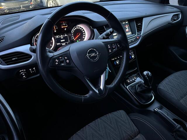 Opel ASTRA 1.2 Edition 2020 | Achteruitrijcamera | Cruise control | Navigatiesysteem full map