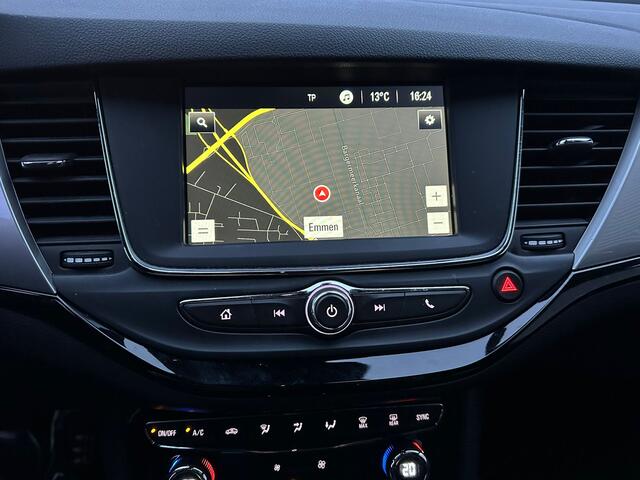Opel ASTRA 1.2 Edition 2020 | Achteruitrijcamera | Cruise control | Navigatiesysteem full map