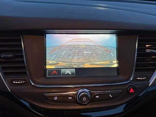 Opel ASTRA 1.2 Edition 2020 | Achteruitrijcamera | Cruise control | Navigatiesysteem full map