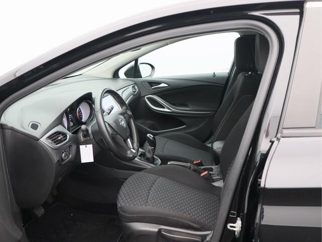 Opel ASTRA 1.0 Online Edition/ lage km/ mooie auto!